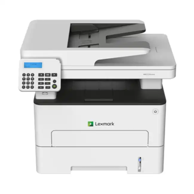 МФУ Lexmark MB2236adw 18M0410 (А4, Лазерный, Монохромный (Ч/Б))