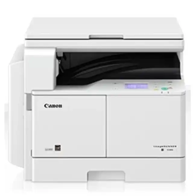 МФУ Canon image RUNNER 2204 0915C001/bundle (А3, Лазерный, Монохромный (Ч/Б))
