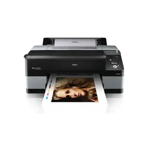Плоттер Epson STYLUS PRO 4900 Spectro C11CA88001A1
