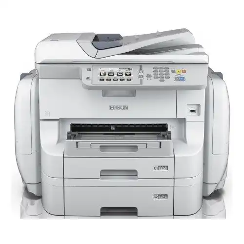МФУ Epson WF-R8590 DTWF C11CE25401 (Струйный, Цветной)