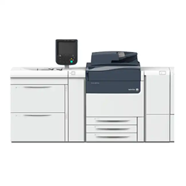МФУ Xerox B9001V_F (А4, Лазерный, Монохромный (Ч/Б))
