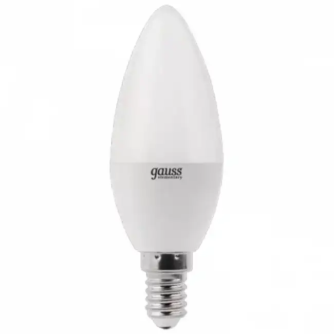 Gauss 33118