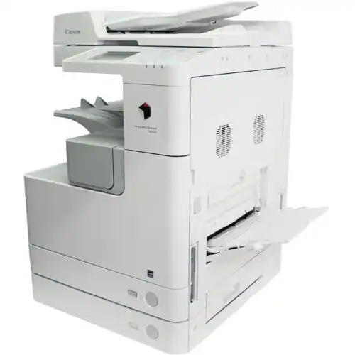 МФУ Canon imageRUNNER 2530i 2835B008 (А3, Лазерный, Монохромный (Ч/Б))