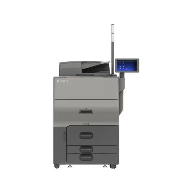 МФУ Ricoh Pro C5300S 409394 (А3, Лазерный, Цветной)