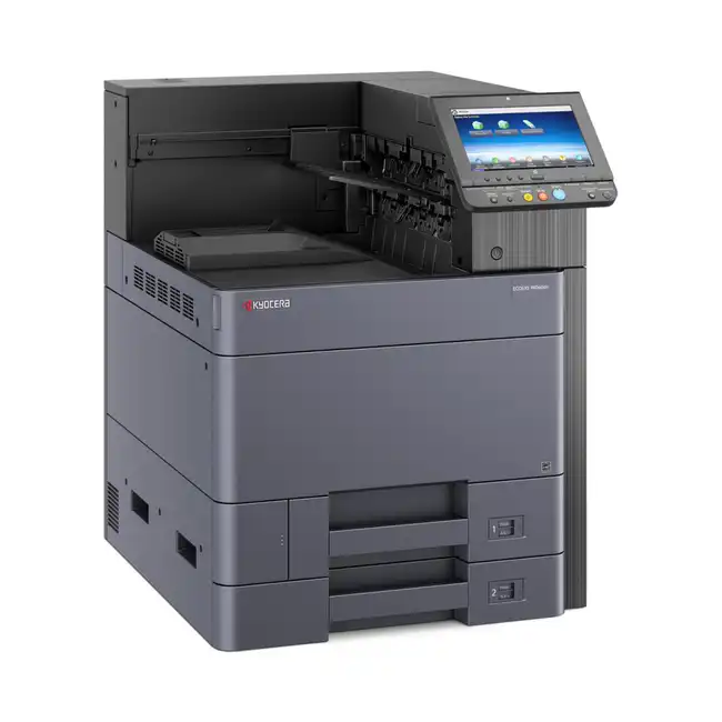 Принтер Kyocera P4060dn 1102RS3NL0 (А3, Лазерный, Монохромный (Ч/Б))