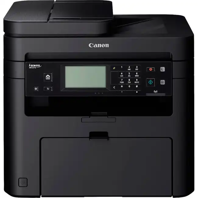 МФУ Canon I-SENSYS MF237w 1418C169 (А4, Лазерный, Монохромный (Ч/Б))