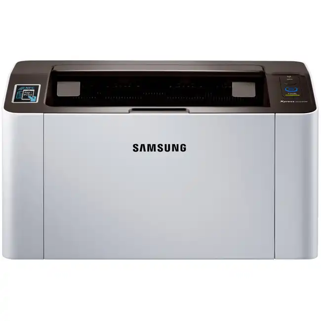 Принтер Samsung SL-M2020 (XEV/FEV) SS271B (А4, Лазерный, Монохромный (Ч/Б))