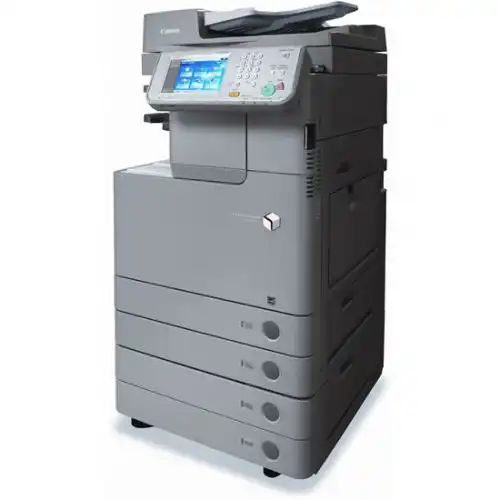МФУ Canon imageRUNNER ADVANCE C2225i 5903B002 (Лазерный, Цветной)