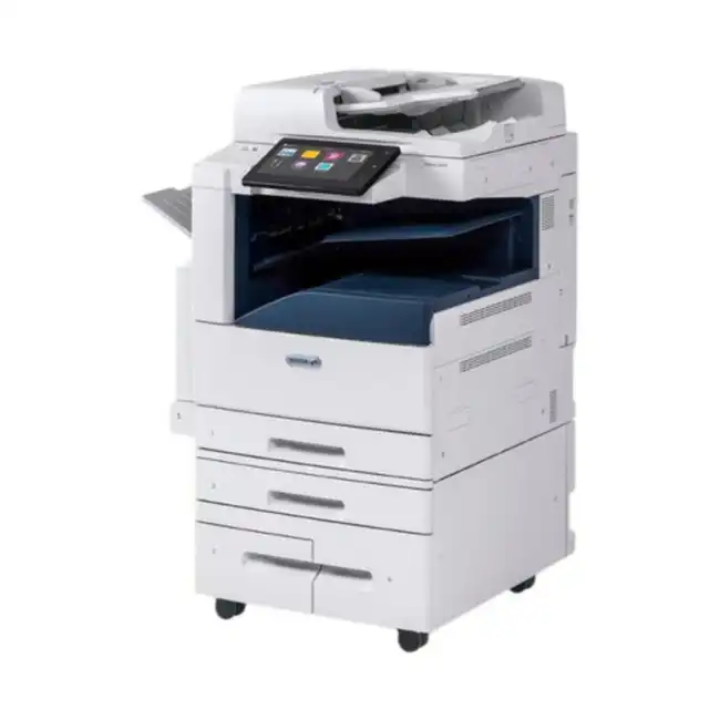 МФУ Xerox AltaLink C8130/35 C8101V_T (SRA3, Лазерный, Цветной)