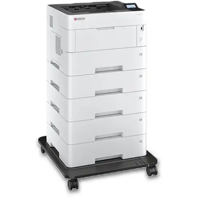 Принтер Kyocera P4140dn 1102Y43NL0 (А3, Лазерный, Монохромный (Ч/Б))