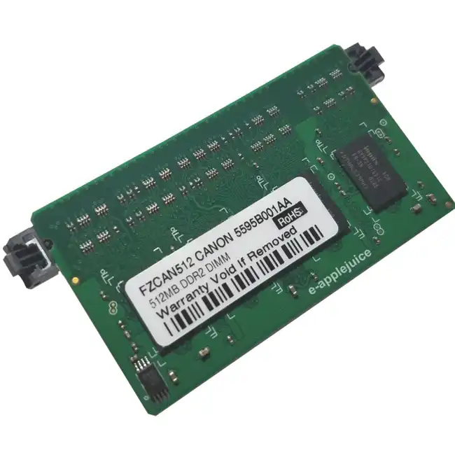Опция для печатной техники Canon MEMORY TYPE D 5595B001AA (Опция)