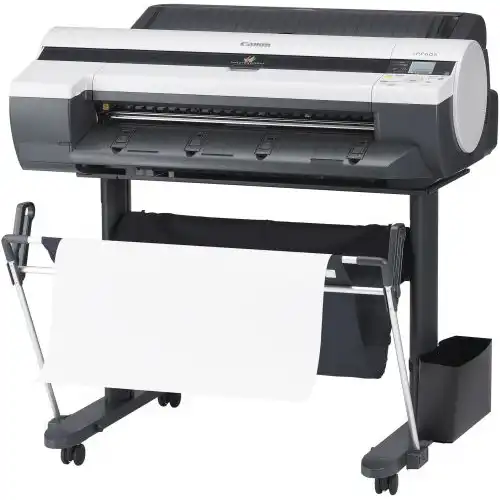 Плоттер Canon imagePROGRAF iPF605 (24") 3034B003