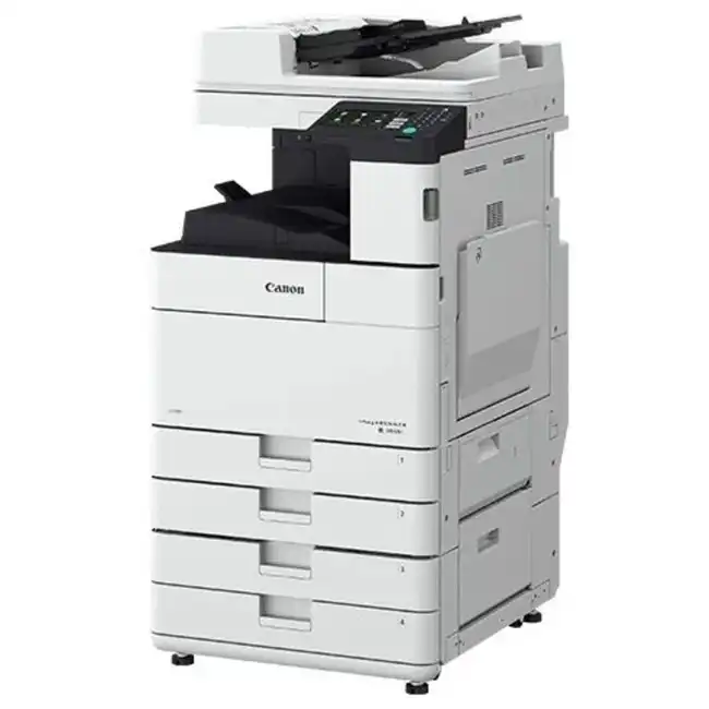 МФУ Canon imageRUNNER 2625i 3808C004 (А3, Лазерный, Монохромный (Ч/Б))