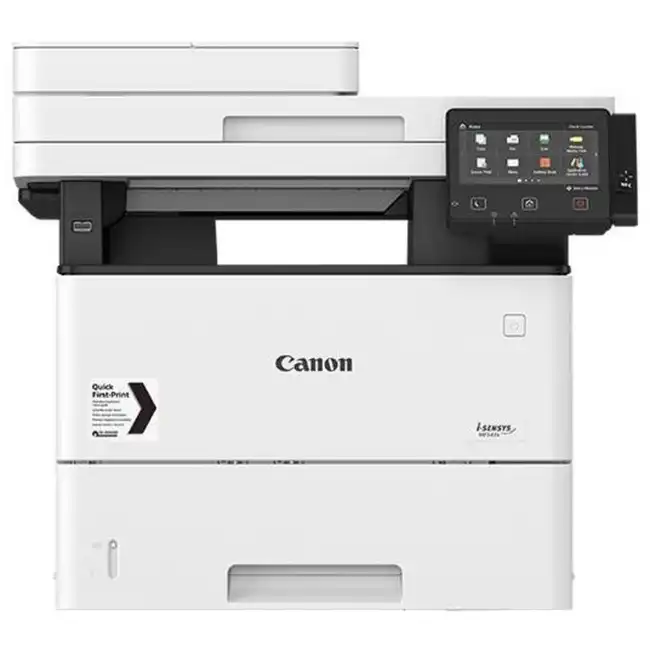 МФУ Canon i-SENSYS MF543x 3513C025 (А4, Лазерный, Монохромный (Ч/Б))