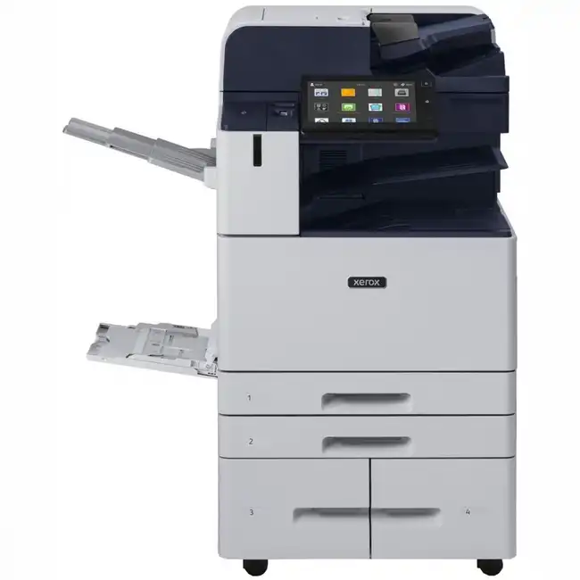 МФУ Xerox AltaLink C8130 ALC8130_TT (А3, Лазерный, Цветной)
