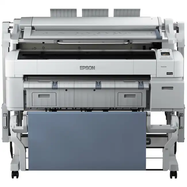 Плоттер Epson SureColor SC-T5200 C11CD67301A2 (Цветной, Струйная, A0+ (36 дюймов) (914), 36")