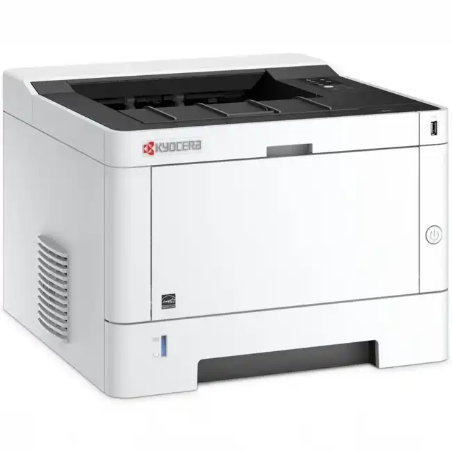 Принтер Kyocera ECOSYS P2335D 1102VP3RU (А4, Лазерный, Монохромный (Ч/Б))