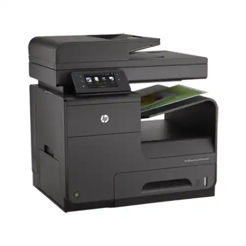 МФУ HP Officejet Pro X576dw e-AiO (A4) CN598A (А4, Струйный, Цветной)