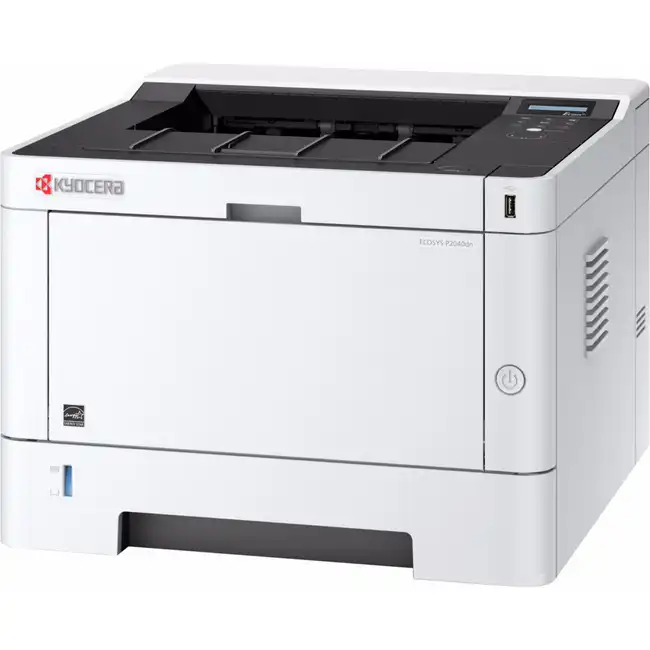 Принтер Kyocera ECOSYS P2235DN 1102RV3NL0 (А4, Лазерный, Монохромный (Ч/Б))