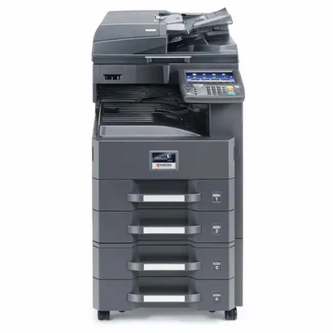 МФУ Kyocera TASKalfa 3510i 1102NL3NL0 (Лазерный, Монохромный (Ч/Б))