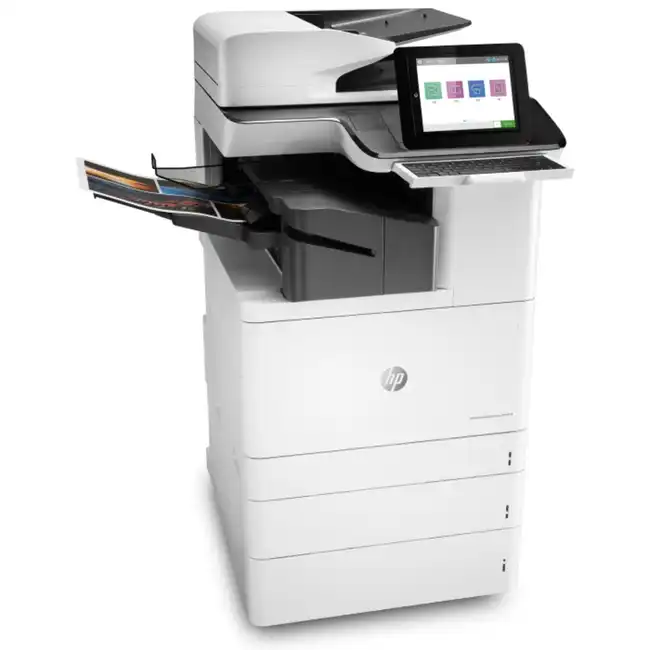 МФУ HP Color LaserJet Enterprise Flow M776zs T3U56A (А3, Лазерный, Цветной)