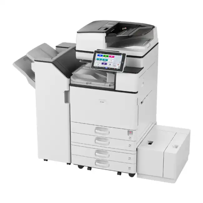 МФУ Ricoh IM 4000A 418839 (SRA3, Лазерный, Монохромный (Ч/Б))