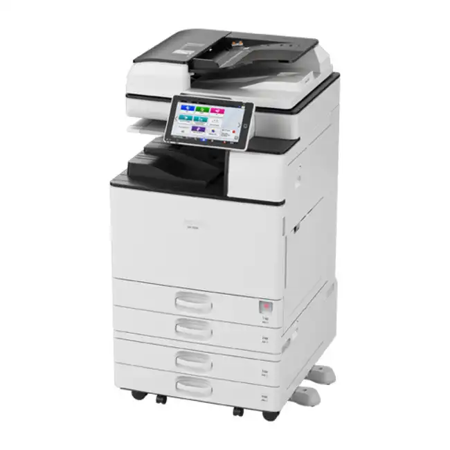 МФУ Ricoh IM 3500 418836 (SRA3, Лазерный, Монохромный (Ч/Б))