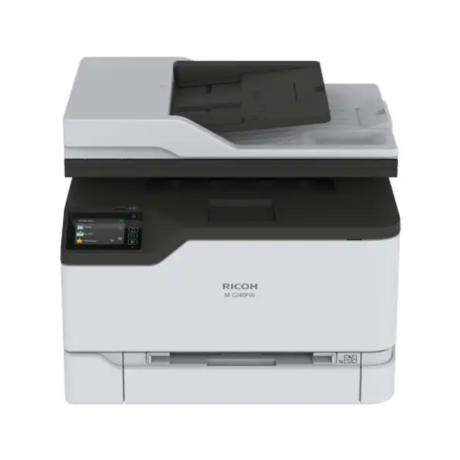 МФУ Ricoh M C240FW 408430 (А4, Лазерный, Цветной)