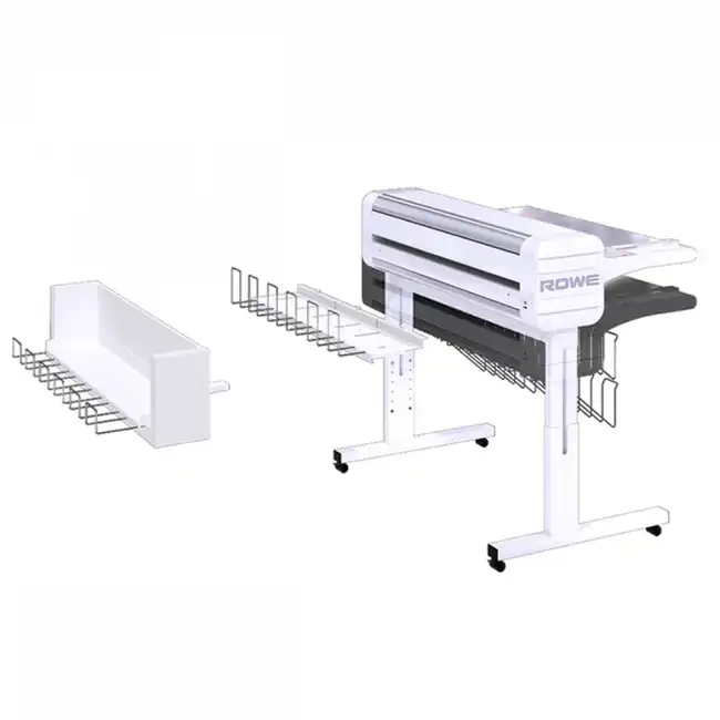 Опция для печатной техники Xerox ROWE VarioFold Compact 497N06278 (Фальцовщик)