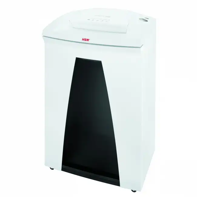 Шредер HSM SECURIO B34 1841111 (P2 (полосы ≤ 6))
