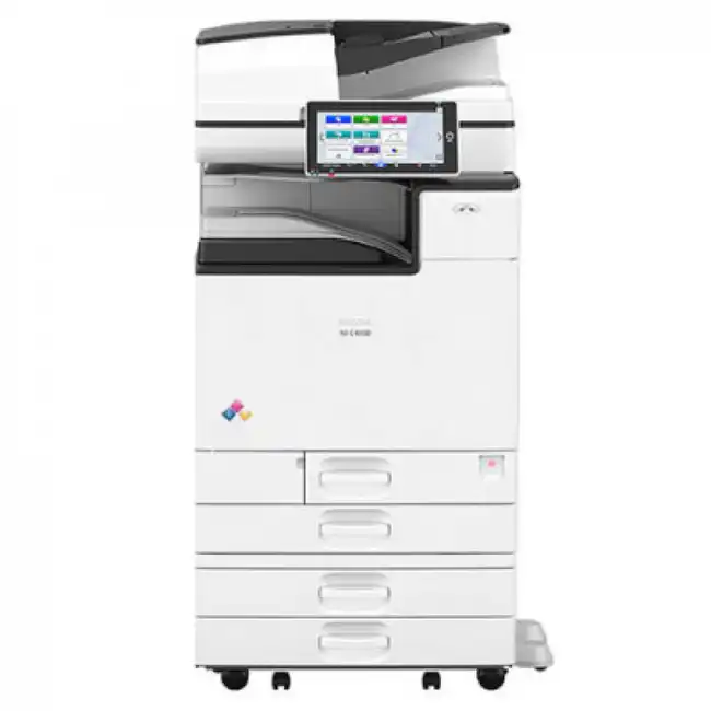 МФУ Ricoh IM 2500 418832 (A3+, Лазерный, Монохромный (Ч/Б))