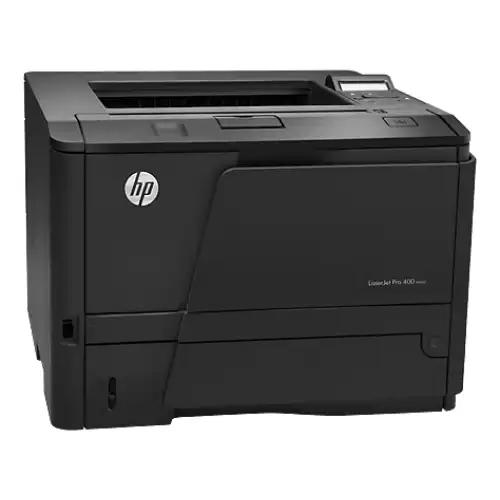 Принтер HP LaserJet Pro 400 M401d CF274A (А4, Лазерный, Монохромный (Ч/Б))