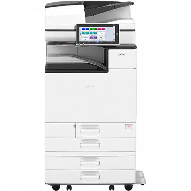 МФУ Ricoh IM C6000 418325 (SRA3, Лазерный, Цветной)