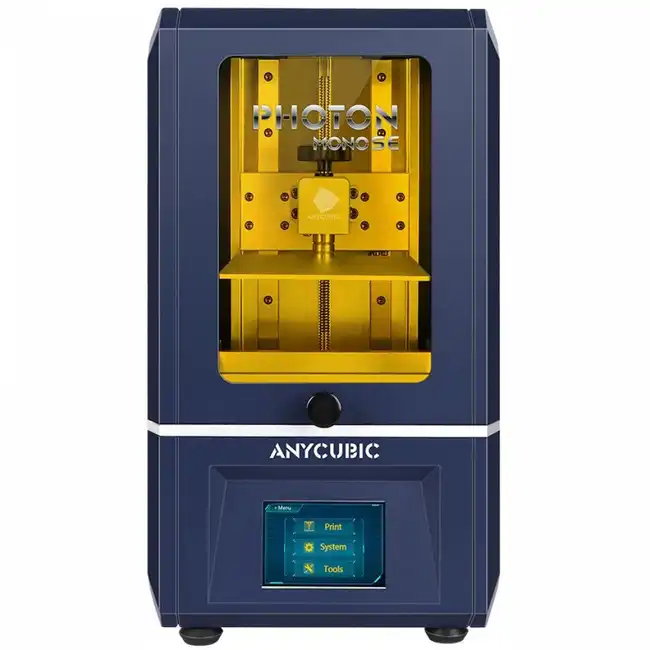 3D принтер Anycubic Photon MONO SE