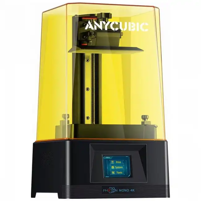 3D принтер Anycubic Photon MONO 4K