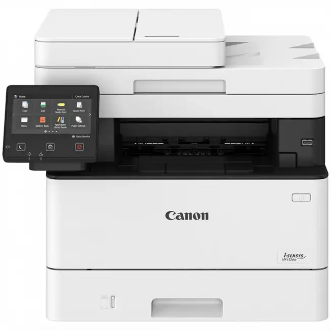 МФУ Canon i-Sensys MF453dw 5161C007 (А4, Лазерный, Монохромный (Ч/Б))