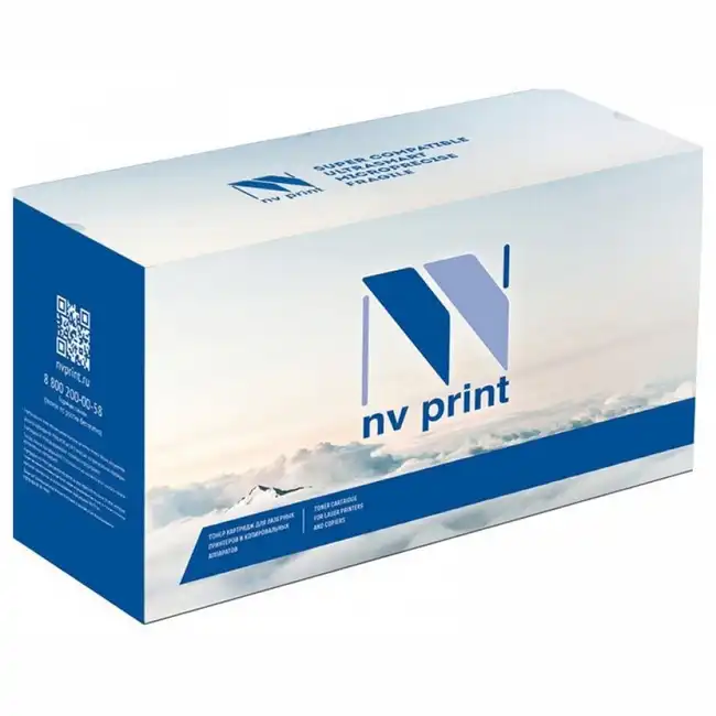 Опция для печатной техники NV Print CH-LMS317-2.5K-HQ NV-CH-LMS317-2.5K-HQ (Чип)