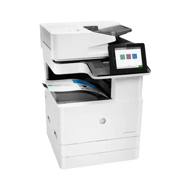 МФУ HP LaserJet Managed E77822dn Plus Z8Z00A_SP (А3, Лазерный, Цветной)