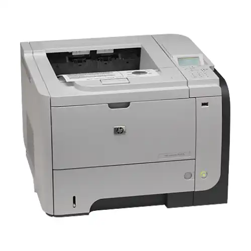 Принтер HP LaserJet P3015dn CE528A (А4, Лазерный, Монохромный (Ч/Б))