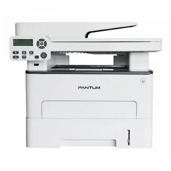 МФУ Pantum M7108DN M7108DN/RU (А4, Лазерный, Монохромный (Ч/Б))