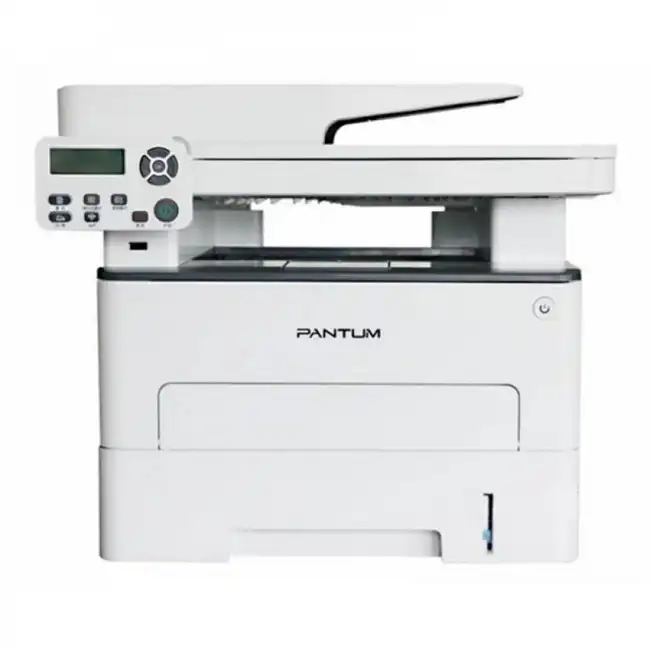 МФУ Pantum BM5106ADN BM5106ADN/RU (А4, Лазерный, Монохромный (Ч/Б))