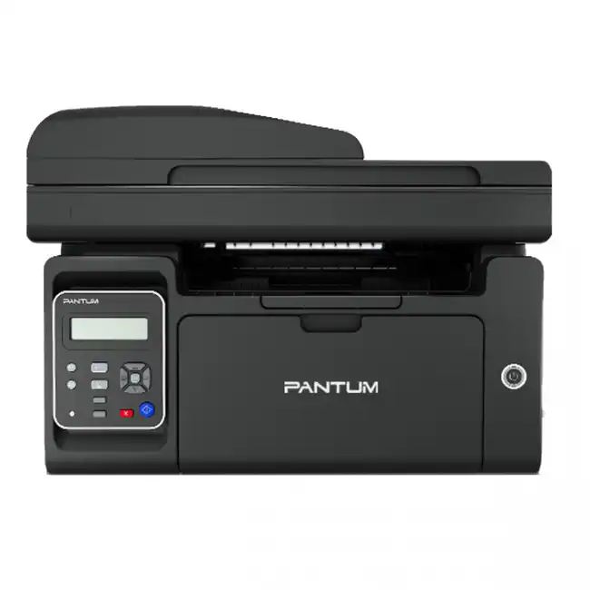 МФУ Pantum M6557NW (А4, Лазерный, Монохромный (Ч/Б))
