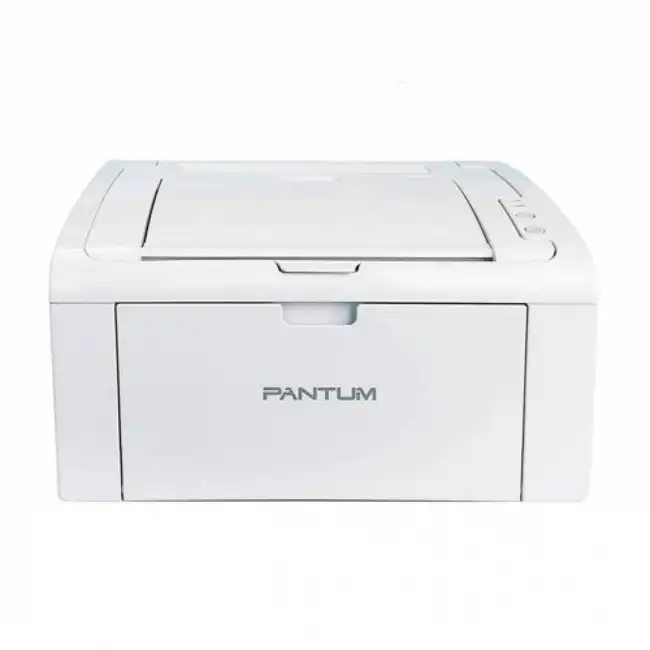 Принтер Pantum P2506W A4 WiFi (А4, Лазерный, Монохромный (Ч/Б))