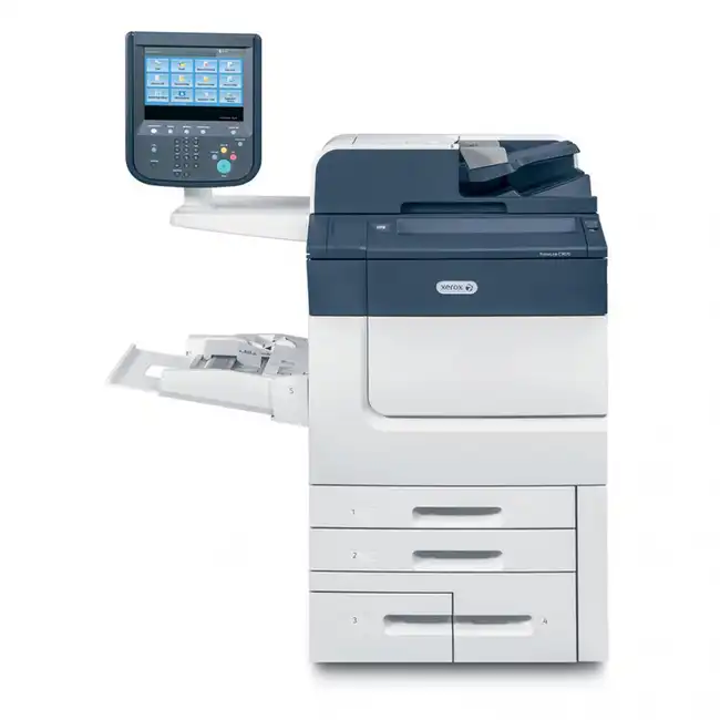 МФУ Xerox PrimeLink C9065/70 C9001V (А3, Лазерный, Цветной)