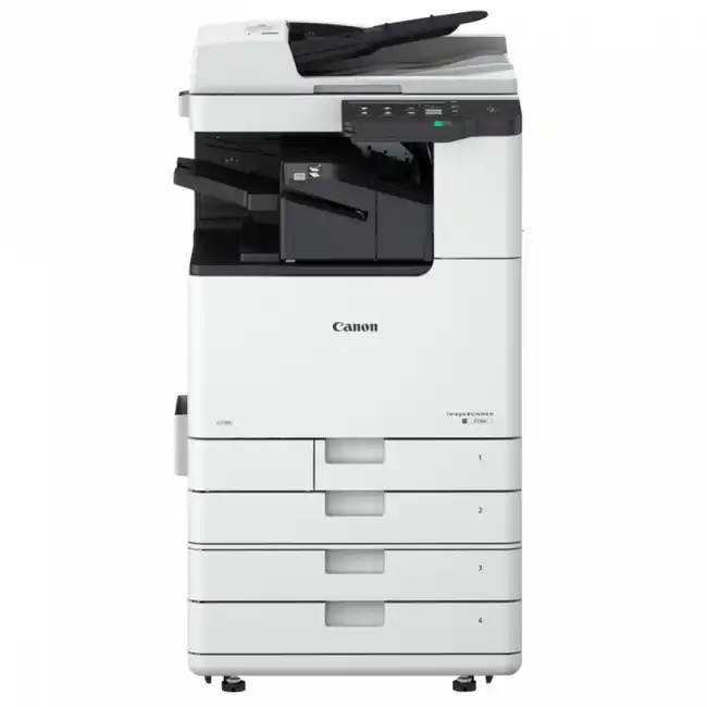 МФУ Canon imageRUNNER 2730i 5525C002 (А3, Лазерный, Монохромный (Ч/Б))
