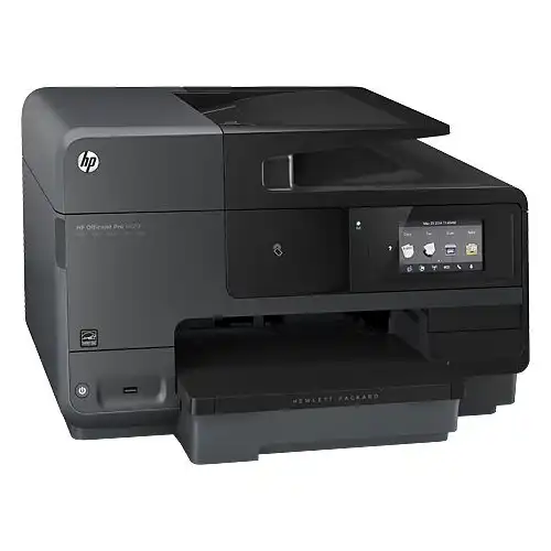 МФУ HP Officejet Pro 8620 e-All-in-One A7F65A (Струйный, Цветной)