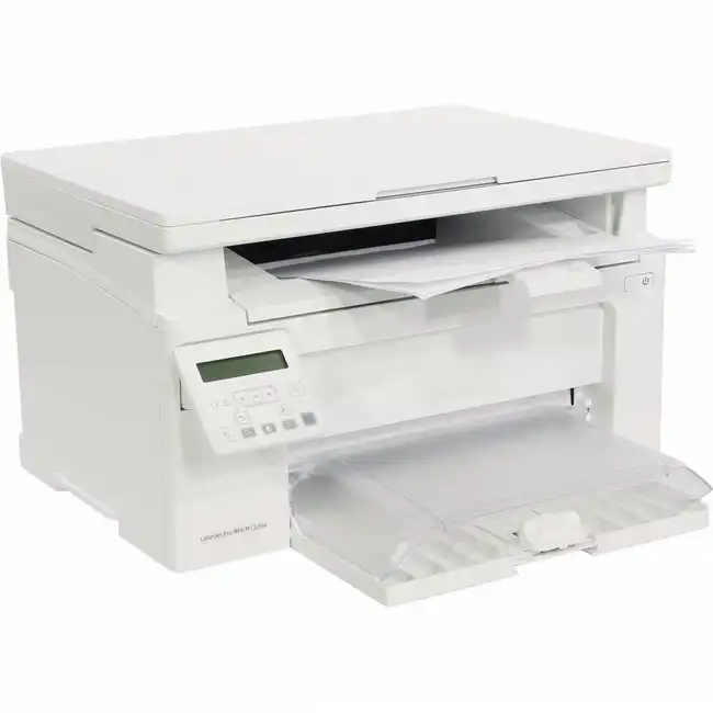 МФУ HP LaserJet Pro MFP M132nw G3Q62A (А4, Лазерный, Монохромный (Ч/Б))