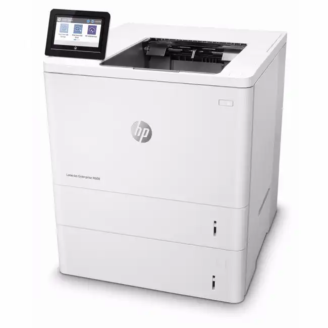 Принтер HP LaserJet Enterprise 600 M608x K0Q19A (А4, Лазерный, Монохромный (Ч/Б))