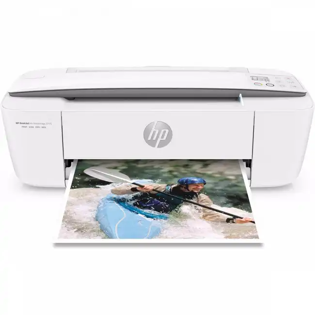 МФУ HP DeskJet Ink Advantage 3775 T8W42C (А4, Струйный, Цветной)