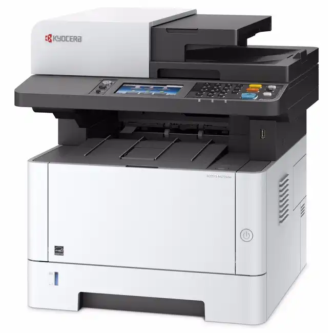 МФУ Kyocera M2735dw 1102SG3NL0 (А4, Лазерный, Монохромный (Ч/Б))